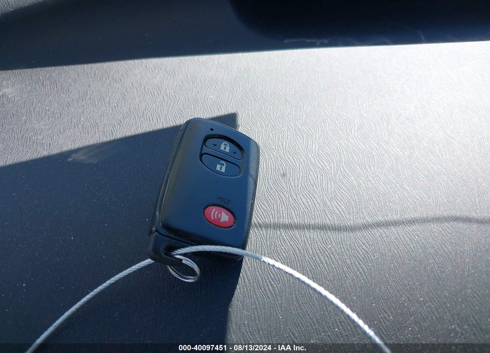 2015 TOYOTA PRIUS TWO VIN: JTDKN3DU0F1931609