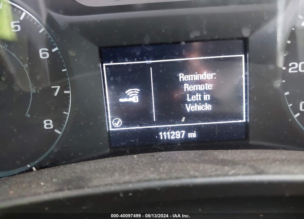 2019 CHEVROLET EQUINOX LS VIN: 3GNAXHEV0KL221257
