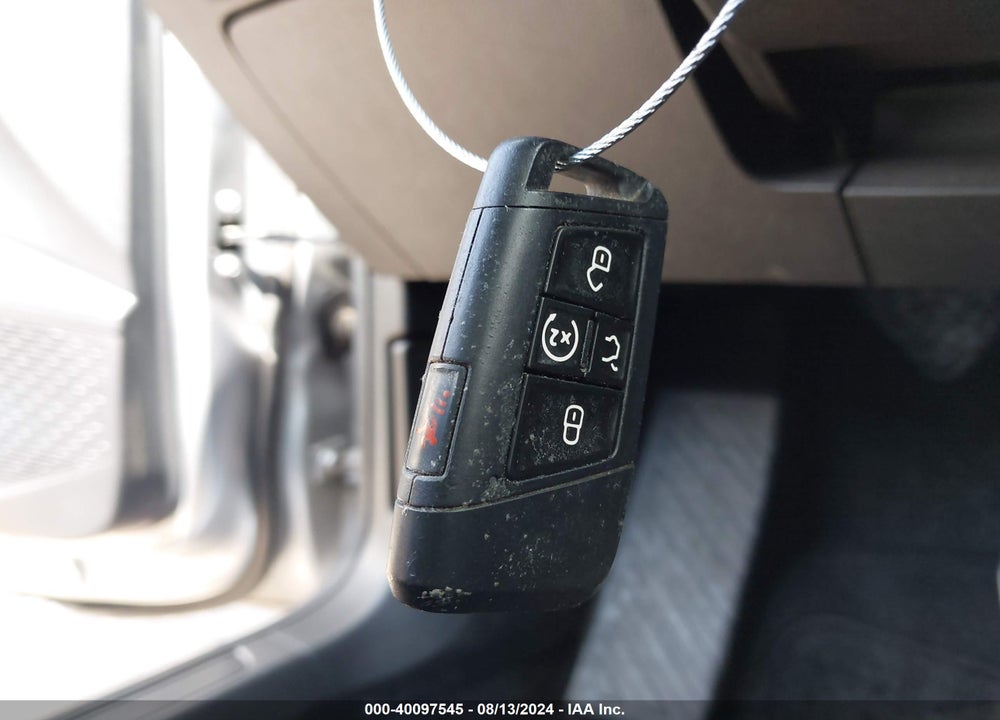 2019 VOLKSWAGEN JETTA 1.4T SEL VIN: 3VWEB7BU5KM234852