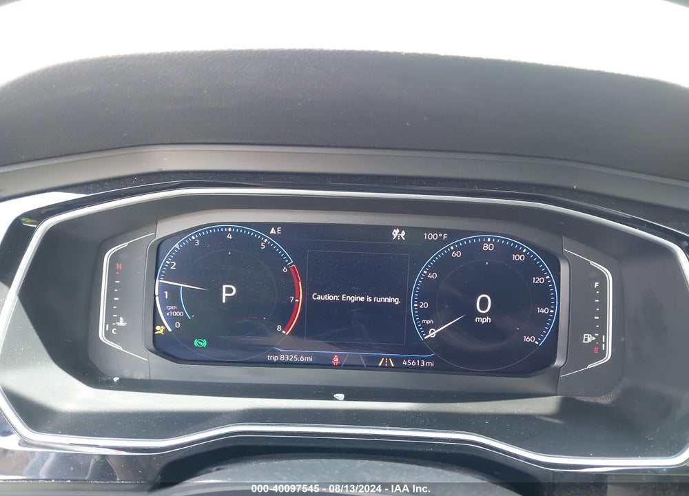 2019 VOLKSWAGEN JETTA 1.4T SEL VIN: 3VWEB7BU5KM234852