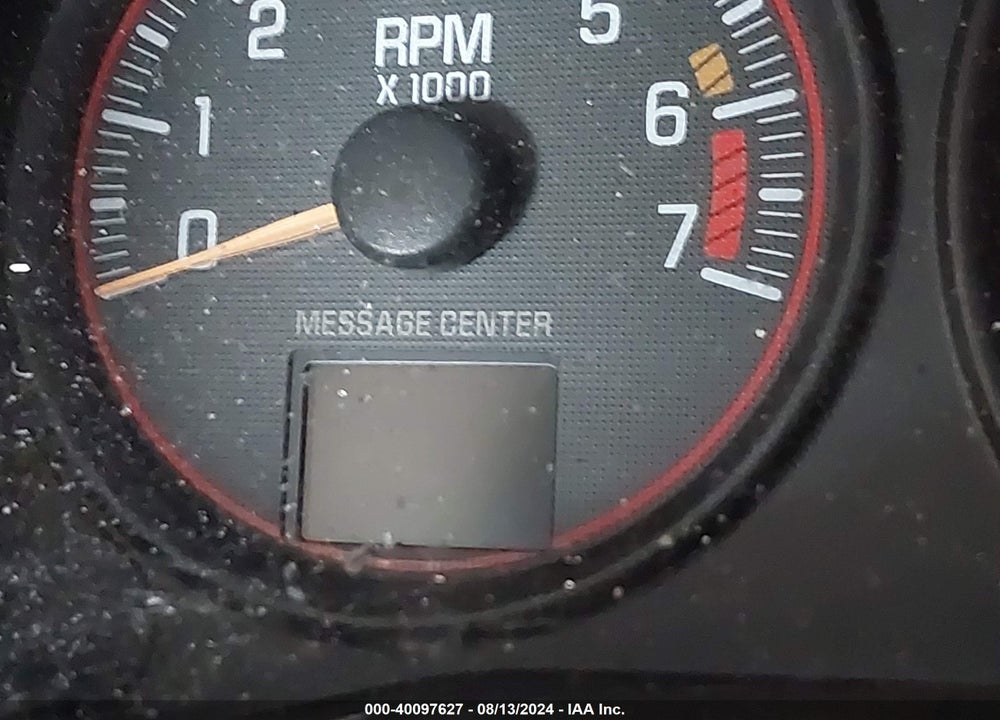2003 PONTIAC MONTANA M16 W/1SV PKG. VIN: 1GMDX03E33D169586