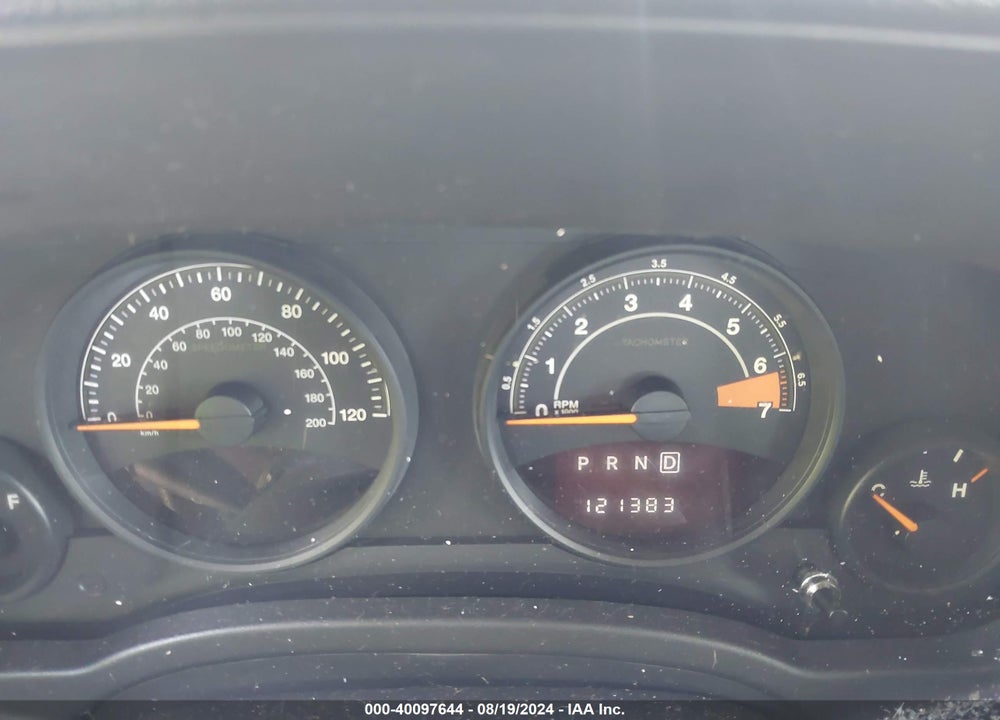 2015 JEEP PATRIOT SPORT VIN: 1C4NJPBA3FD402596