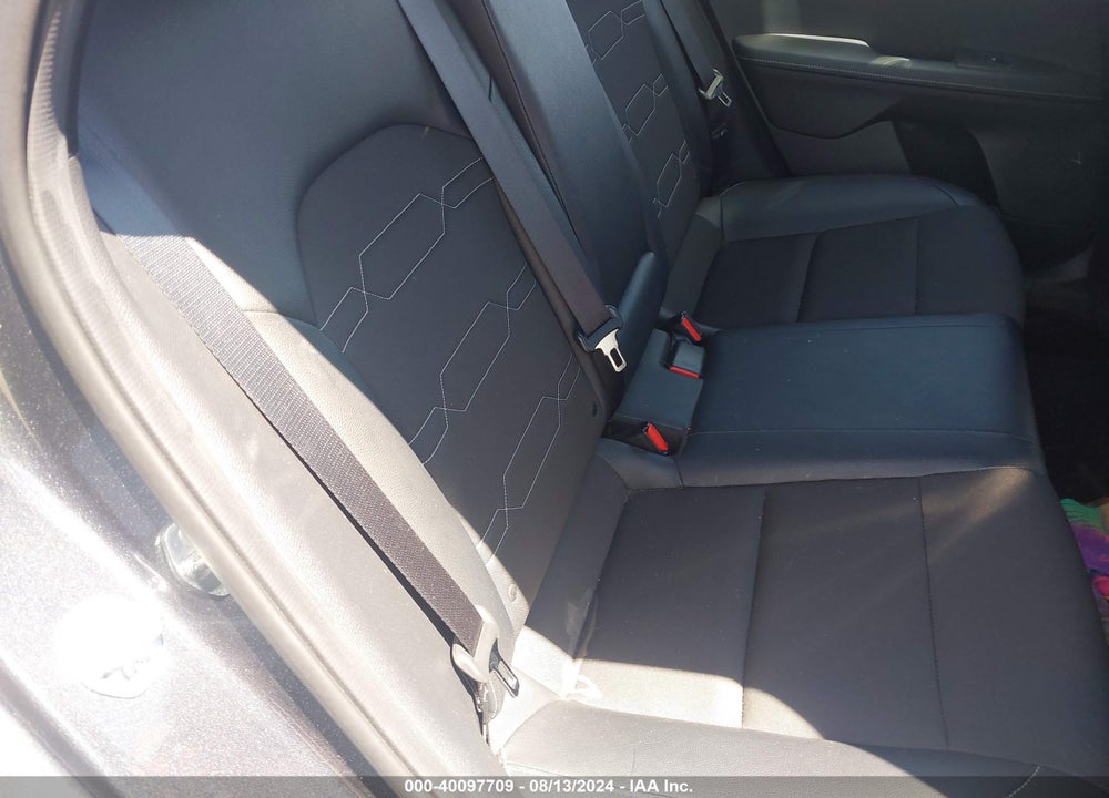 2021 KIA FORTE GT LINE VIN: 3KPF34AD9ME300157