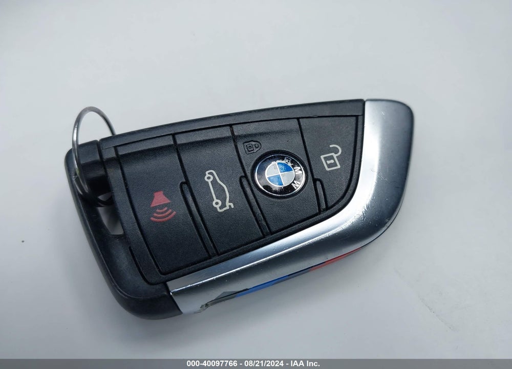 2018 BMW X2 XDRIVE28I VIN: WBXYJ5C36JEF80495