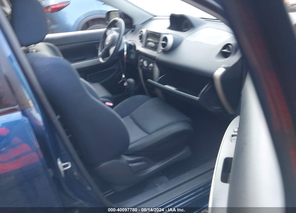 2006 SCION XA VIN: JTKKT624X60151111