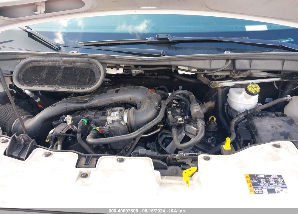 2020 FORD TRANSIT-150 VIN: 1FTYE2Y86LKA49951