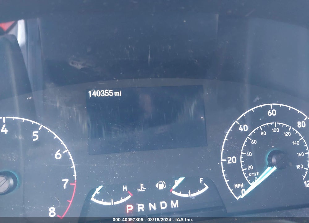 2020 FORD TRANSIT-150 VIN: 1FTYE2Y86LKA49951
