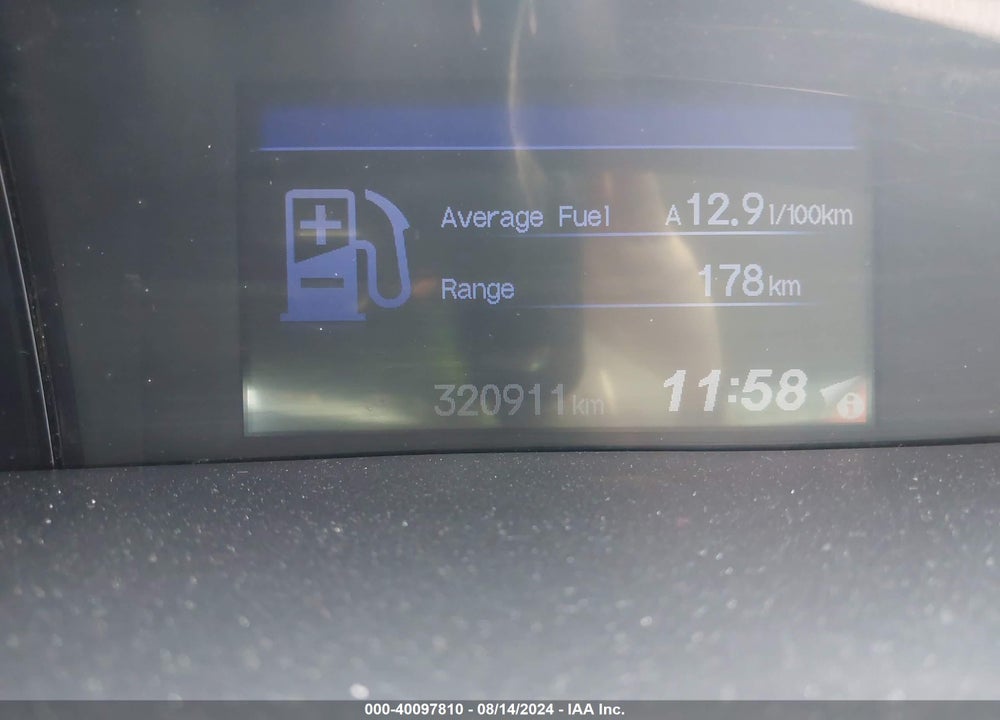 2012 HONDA CIVIC LX VIN: 2HGFB2F57CH564314