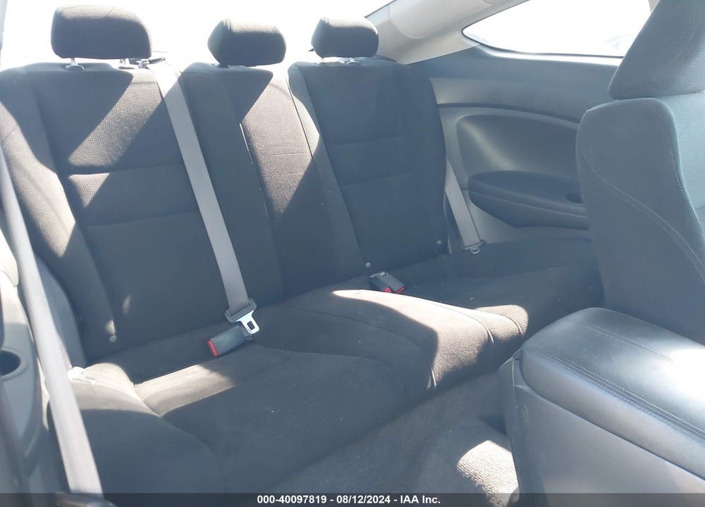 2008 HONDA ACCORD 2.4 EX VIN: 1HGCS12708A003835