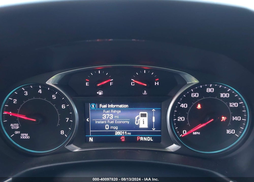 2021 CHEVROLET EQUINOX FWD LT VIN: 3GNAXKEV9MS154986