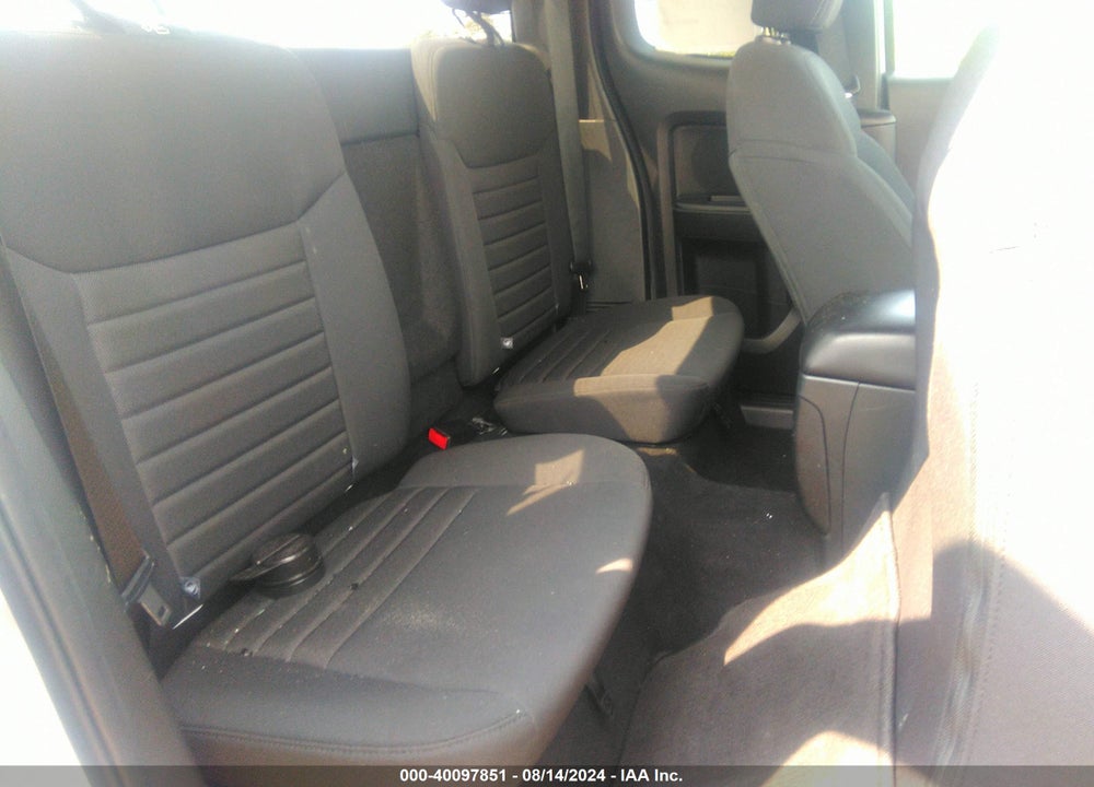 2021 FORD RANGER XLT VIN: 1FTER1EH3MLD50811