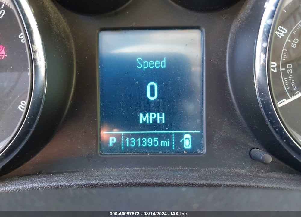 2014 BUICK VERANO VIN: 1G4PP5SK6E4108138