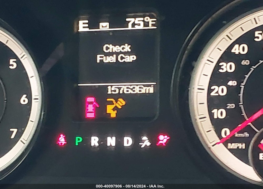 2015 RAM 1500 TRADESMAN VIN: 1C6RR7FT4FS680075