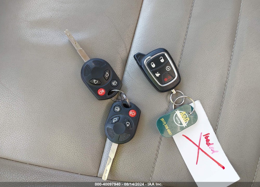 2014 FORD ESCAPE SE VIN: 1FMCU0G93EUB50122
