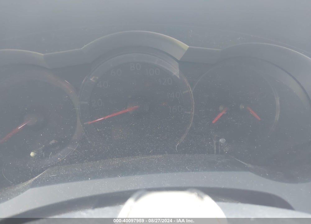 2011 NISSAN ALTIMA 2.5 S VIN: 1N4AL2AP2BN471789