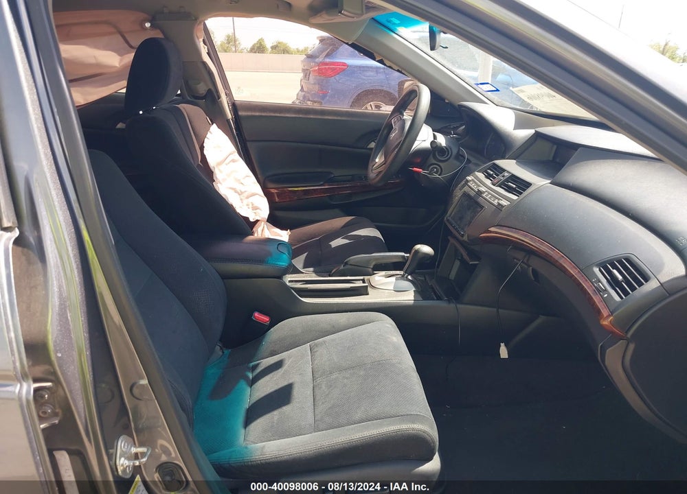 2010 HONDA ACCORD CROSSTOUR EX VIN: 5J6TF1H30AL002034