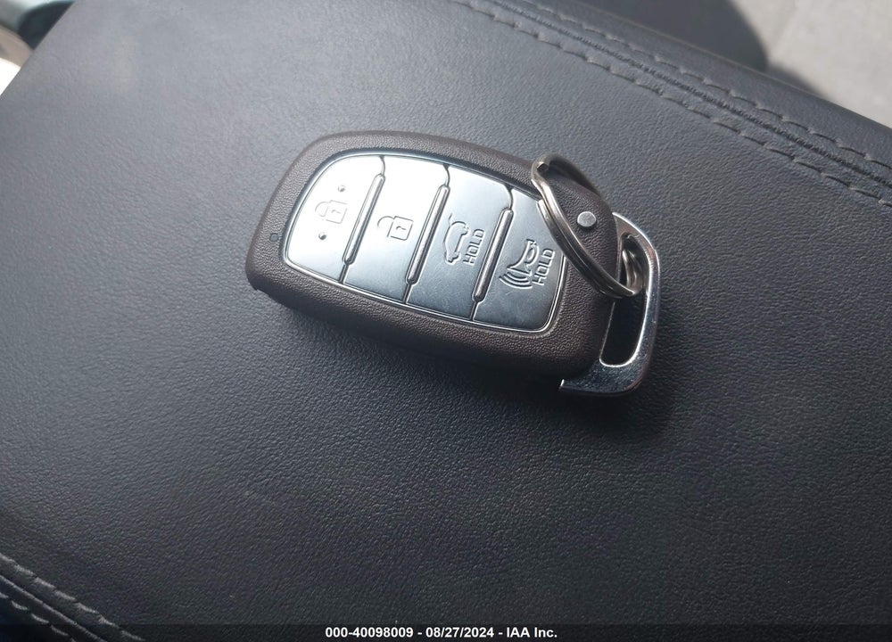 2021 HYUNDAI TUCSON SEL VIN: KM8J33AL3MU297877