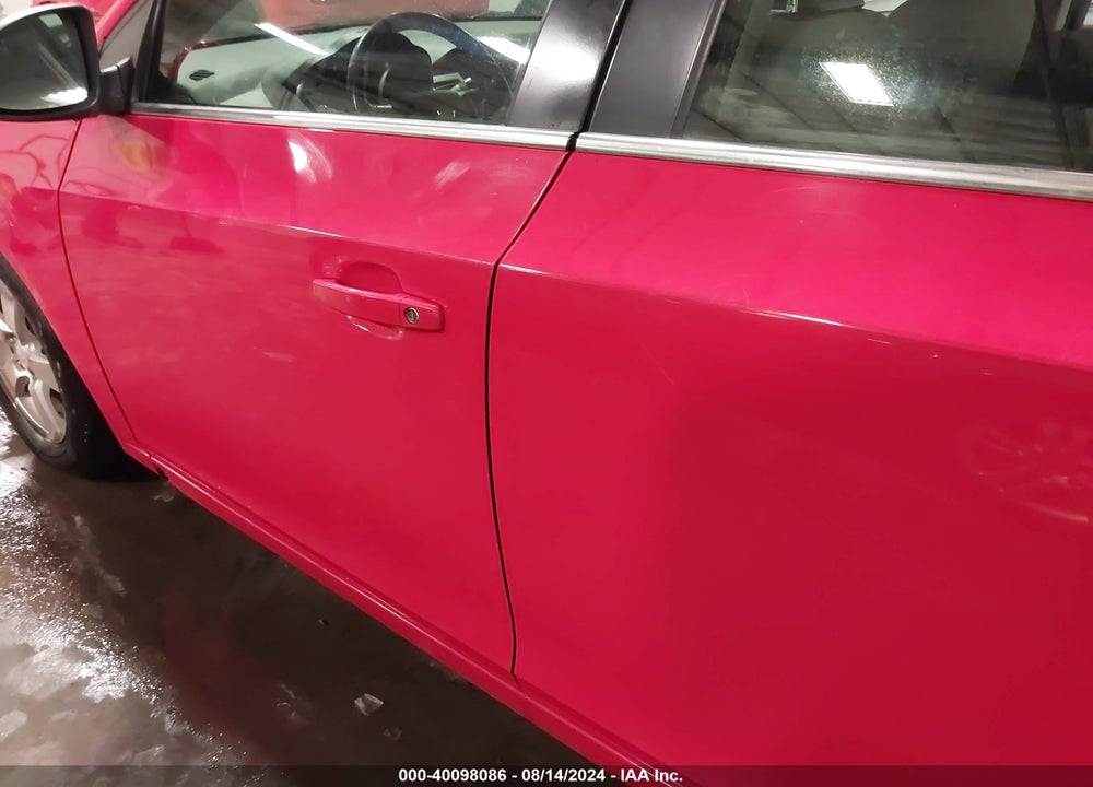 2014 CHEVROLET CRUZE 1LT AUTO VIN: 1G1PC5SB3E7161791