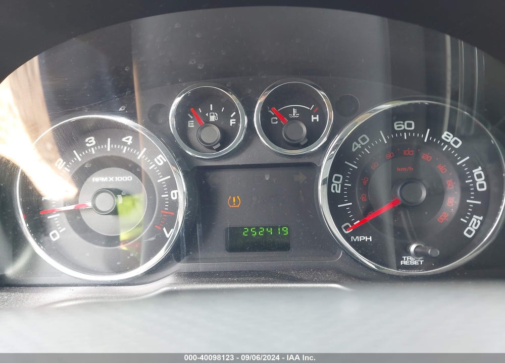 2008 FORD EDGE SE VIN: 2FMDK36C98BA11745