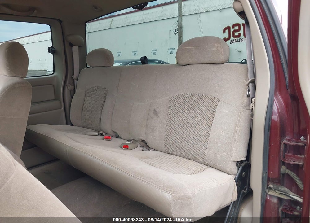 2001 CHEVROLET SILVERADO 1500 LS VIN: 1GCEK19TX1E126941