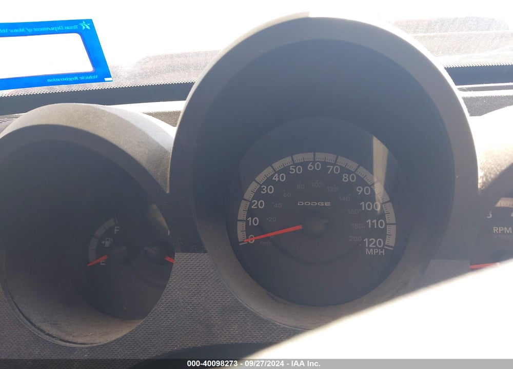 2008 NITRO DODGE  SXT VIN: 1D8GT28K48W185011