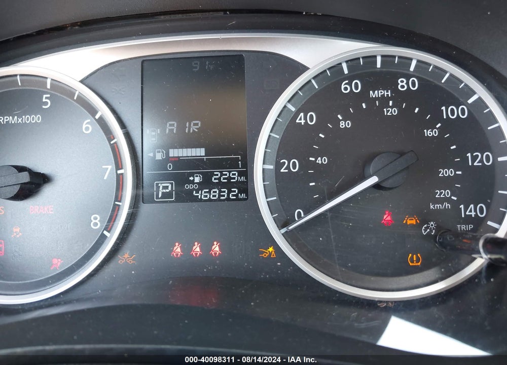 2023 NISSAN VERSA 1.6 S XTRONIC CVT VIN: 3N1CN8DVXPL844260