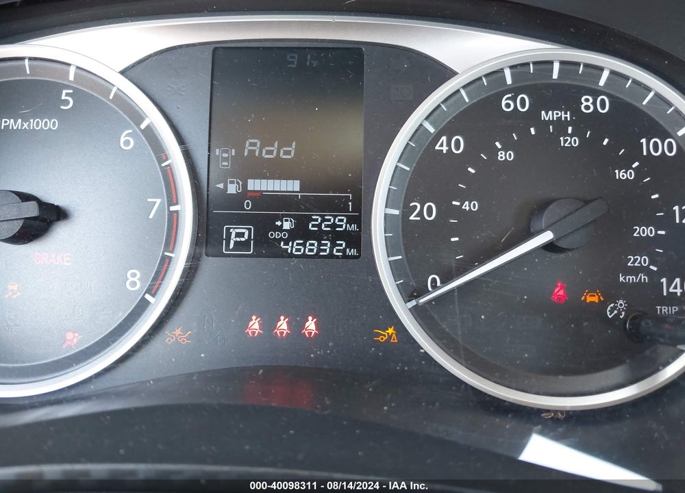 2023 NISSAN VERSA 1.6 S XTRONIC CVT VIN: 3N1CN8DVXPL844260