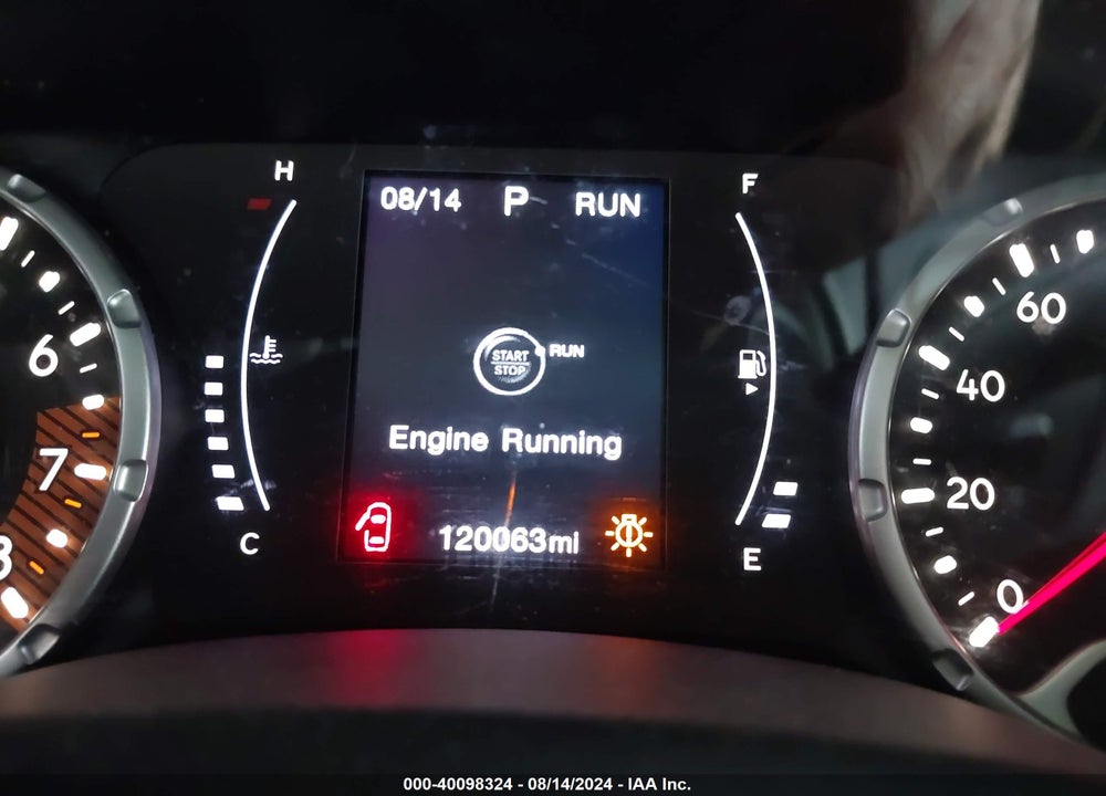 2019 JEEP RENEGADE LATITUDE FWD VIN: ZACNJABB9KPJ73324
