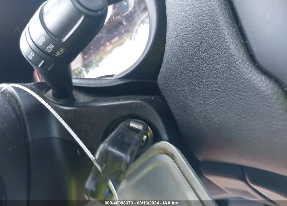 2015 JEEP RENEGADE LATITUDE VIN: ZACCJABT8FPB41716