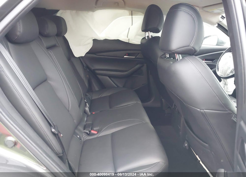 2022 MAZDA CX-30 SELECT VIN: 3MVDMBBL9NM445610