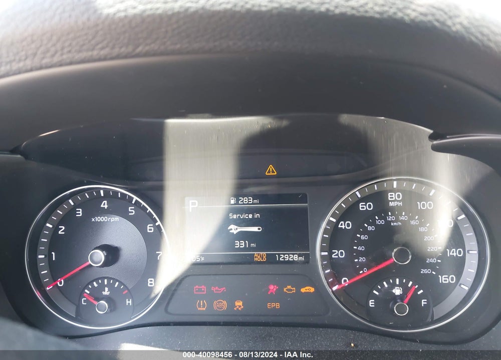 2024 KIA FORTE GT VIN: 3KPF44AC3RE754206