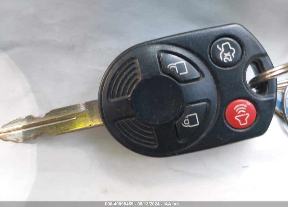 2009 FORD FUSION SE VIN: 3FAHP07Z69R169171