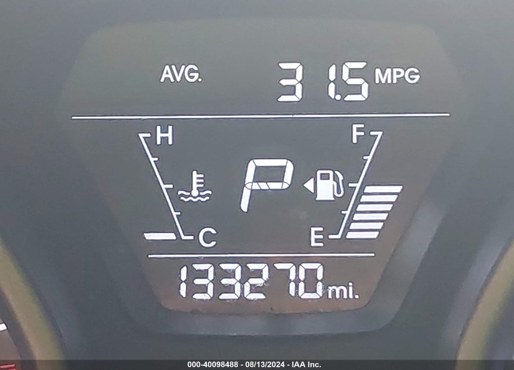 2015 HYUNDAI ELANTRA LIMITED VIN: KMHDH4AE0FU353329