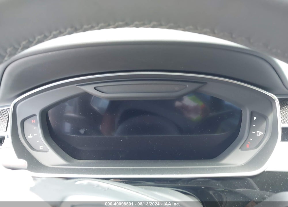 2024 AUDI S8 4.0T VIN: WAULSAF82RN008513