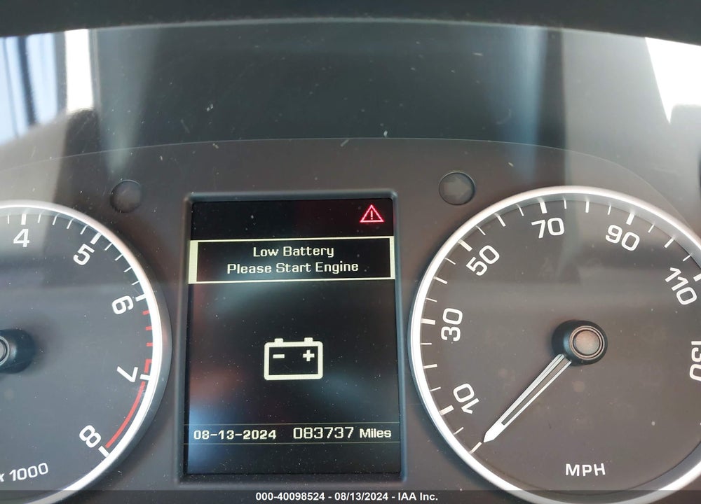 2016 LAND ROVER LR4 VIN: SALAG2V6XGA806319