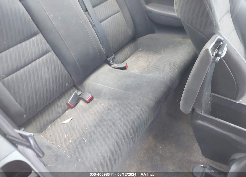 2010 HONDA CIVIC EX VIN: 2HGFG1B83AH515359