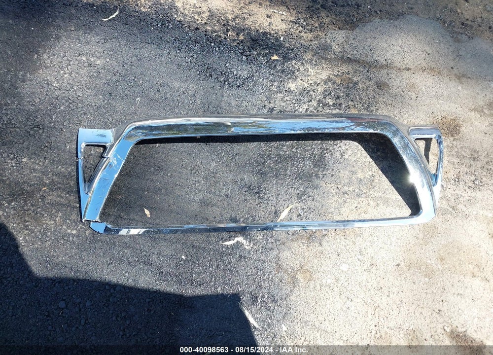 2005 TOYOTA TACOMA PRERUNNER V6 VIN: 5TETU62N95Z089037