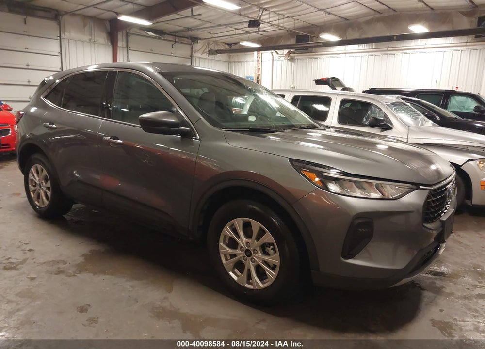 2023 FORD ESCAPE ACTIVE VIN: 1FMCU9GN5PUB43404