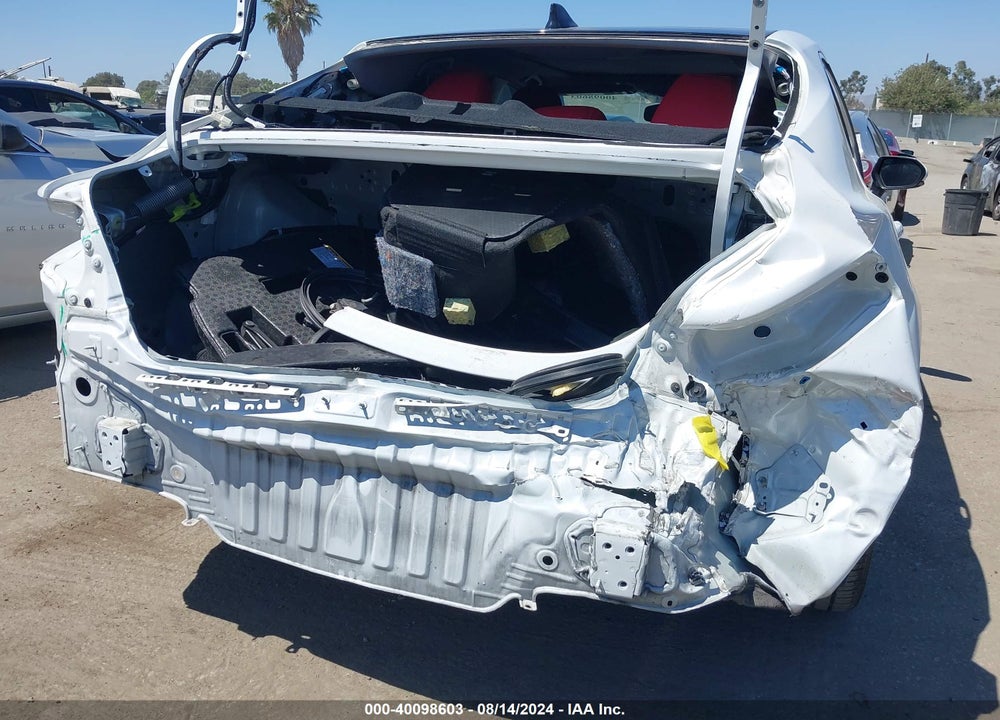2022 TOYOTA CAMRY XSE VIN: 4T1K61AKXNU021012