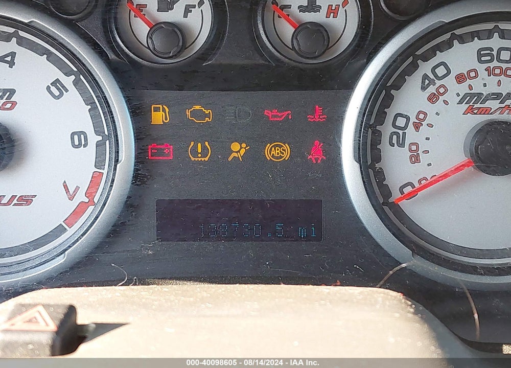 2010 FORD FOCUS SE VIN: 1FAHP3FN8AW146587