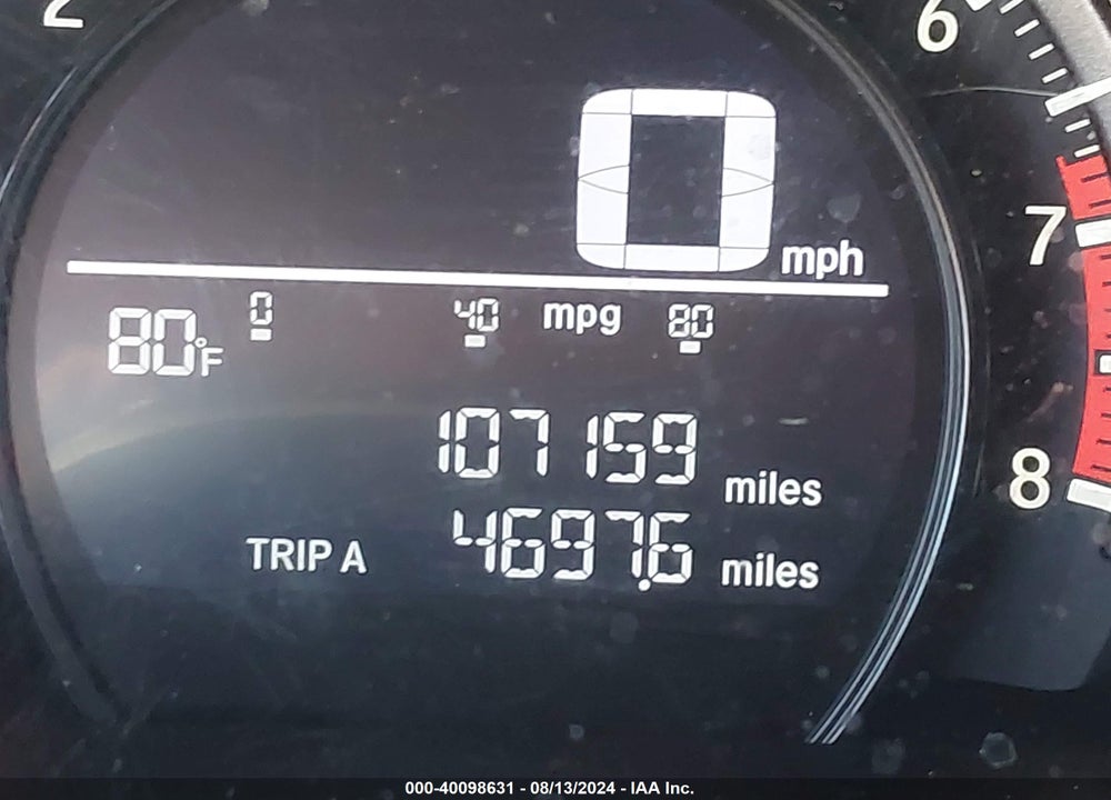 2018 HONDA CIVIC VIN: 2HGFC2F50JH507317