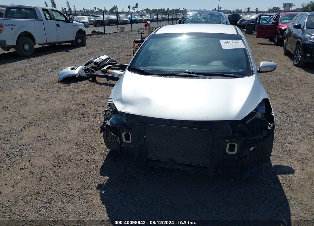 2014 KIA FORTE EX VIN: KNAFX4A88E5114353