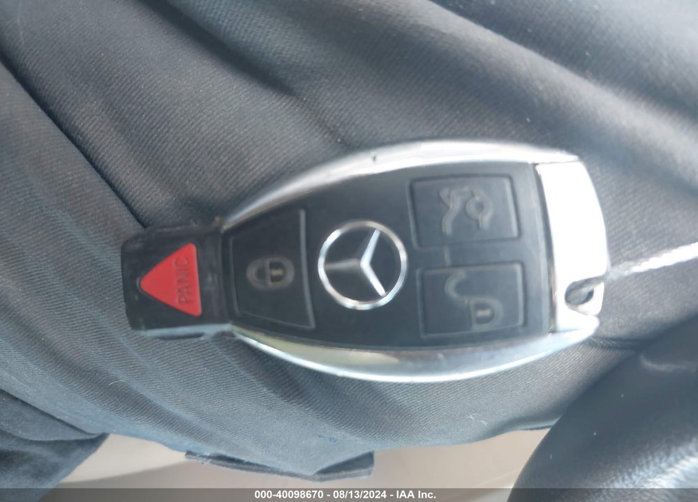 2009 MERCEDES-BENZ C 300 LUXURY 4MATIC/SPORT 4MATIC VIN: WDDGF81X39R077354