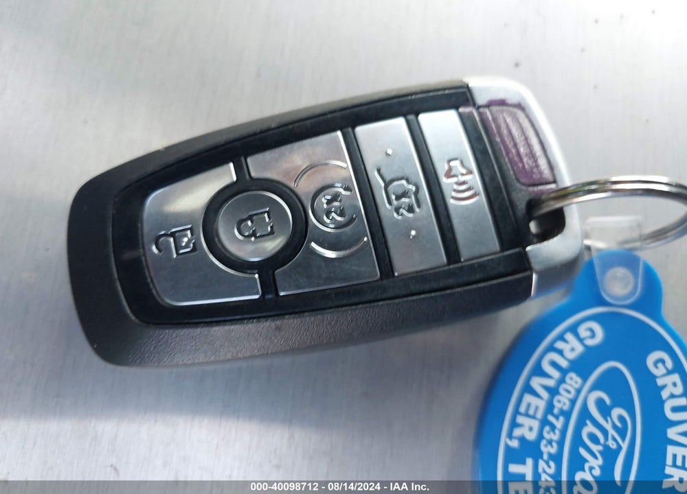 2020 FORD EXPEDITION KING RANCH VIN: 1FMJU1PT2LEA56006