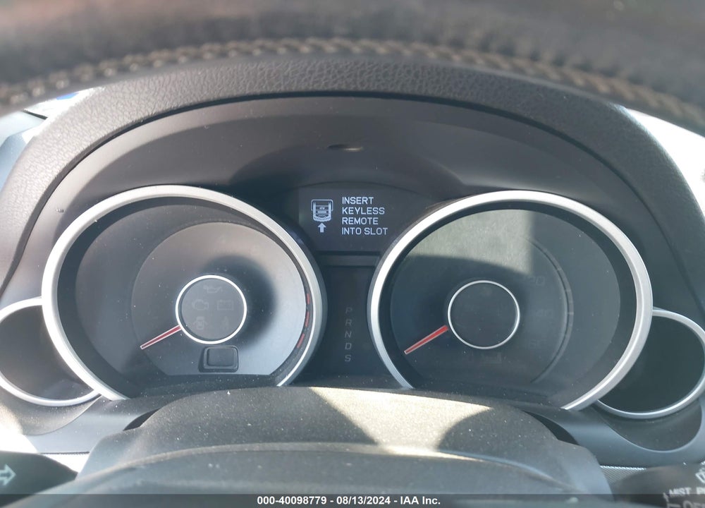 2010 ACURA TL 3.5 VIN: 19UUA8F55AA024825