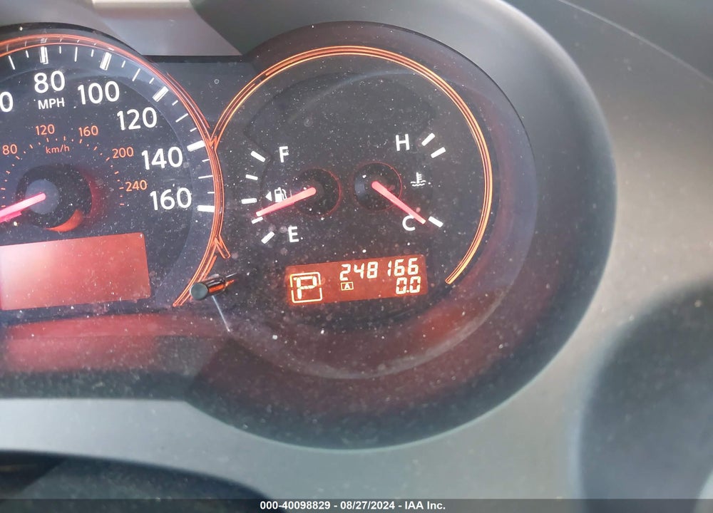 2007 NISSAN ALTIMA 2.5 S VIN: 1N4AL21E57N412046