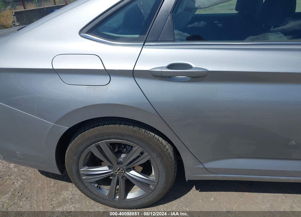 2024 VOLKSWAGEN JETTA 1.5T SE VIN: 3VWEM7BU9RM048896