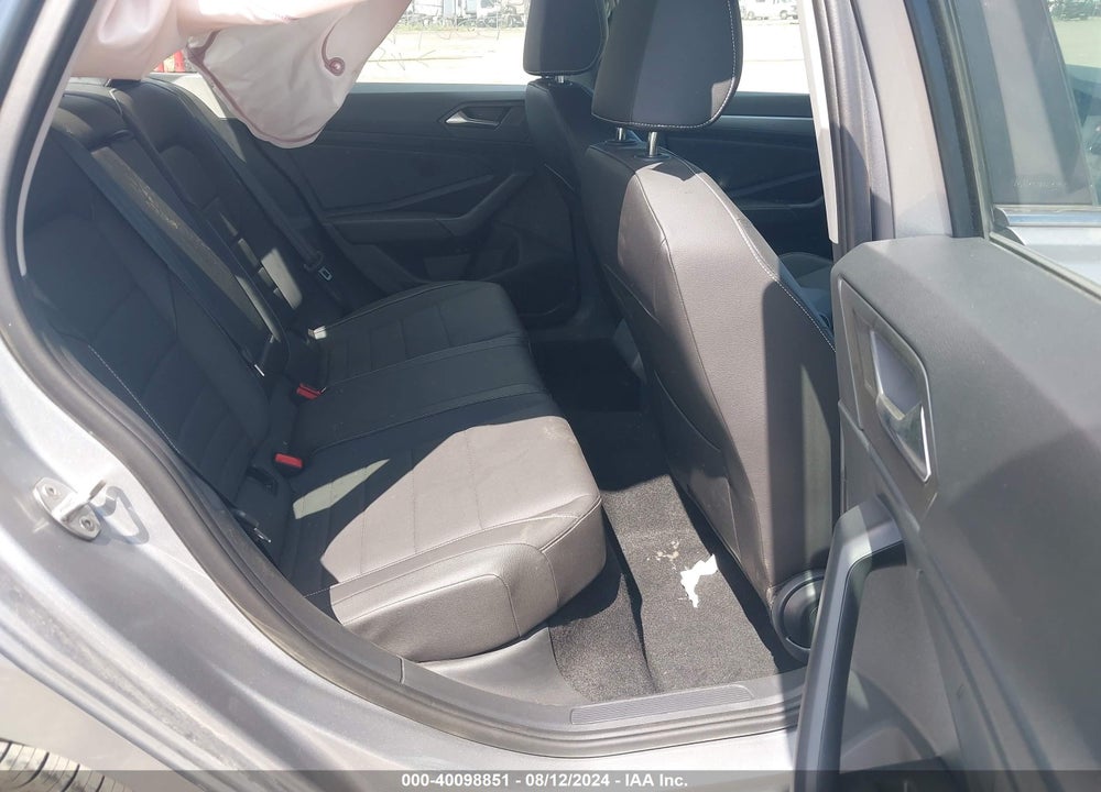 2024 VOLKSWAGEN JETTA 1.5T SE VIN: 3VWEM7BU9RM048896