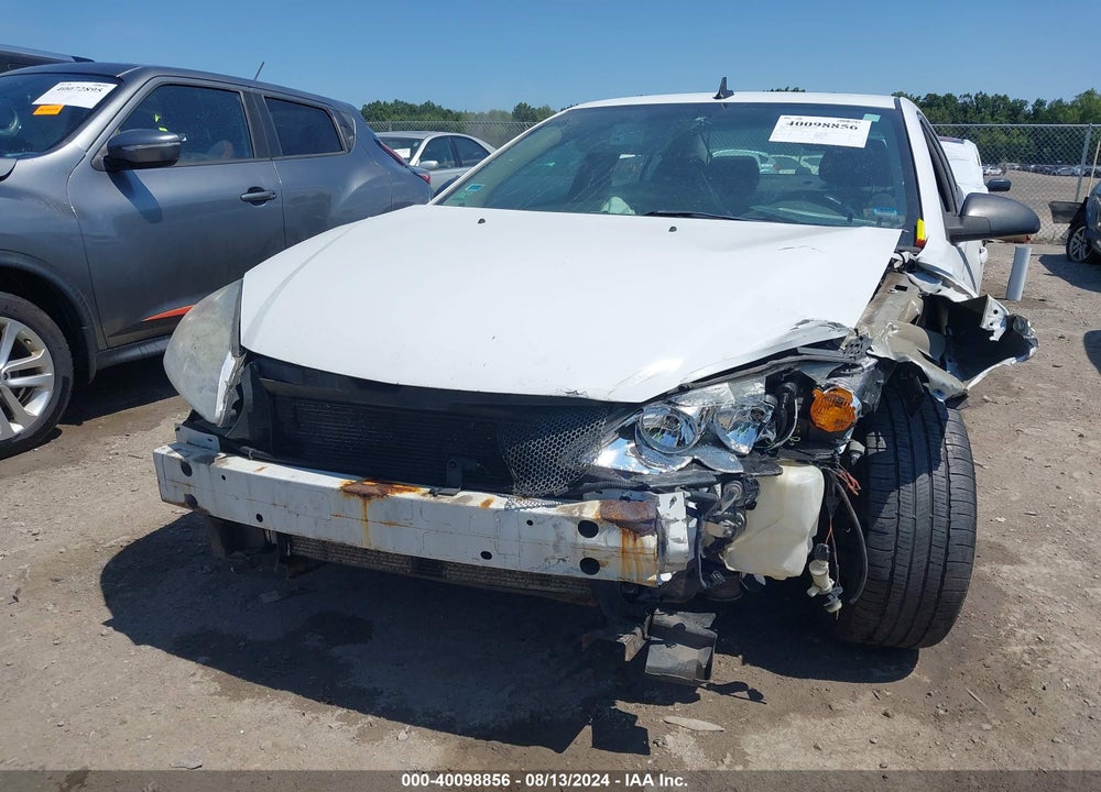 2009 PONTIAC G6 VIN: 1G2ZG57B194147672