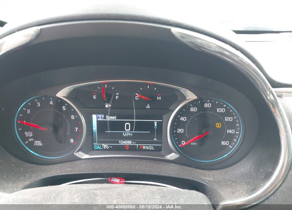 2018 CHEVROLET MALIBU LT VIN: 1G1ZD5ST4JF177061